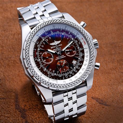 breitling bentley lock|breitling bentley watch 1884.